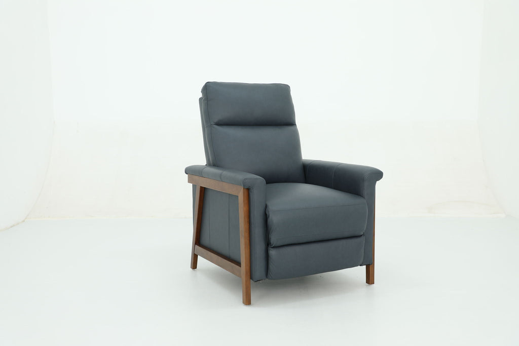 Lewiston - Push Thru The Arm Recliner