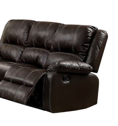 Zuriel - Recliner Sofa