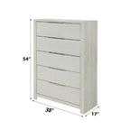 Jehoram - Chest