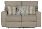 Searsport - Power Headrest Reclining Loveseat