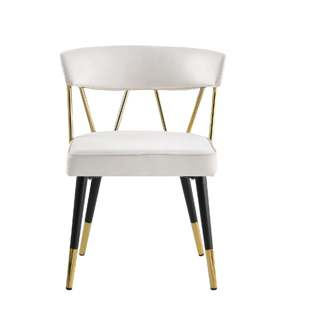 Glam Dining Chair (Set of 2)