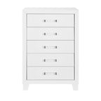 Omoda - Chest - White