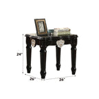 Ernestine - End Table