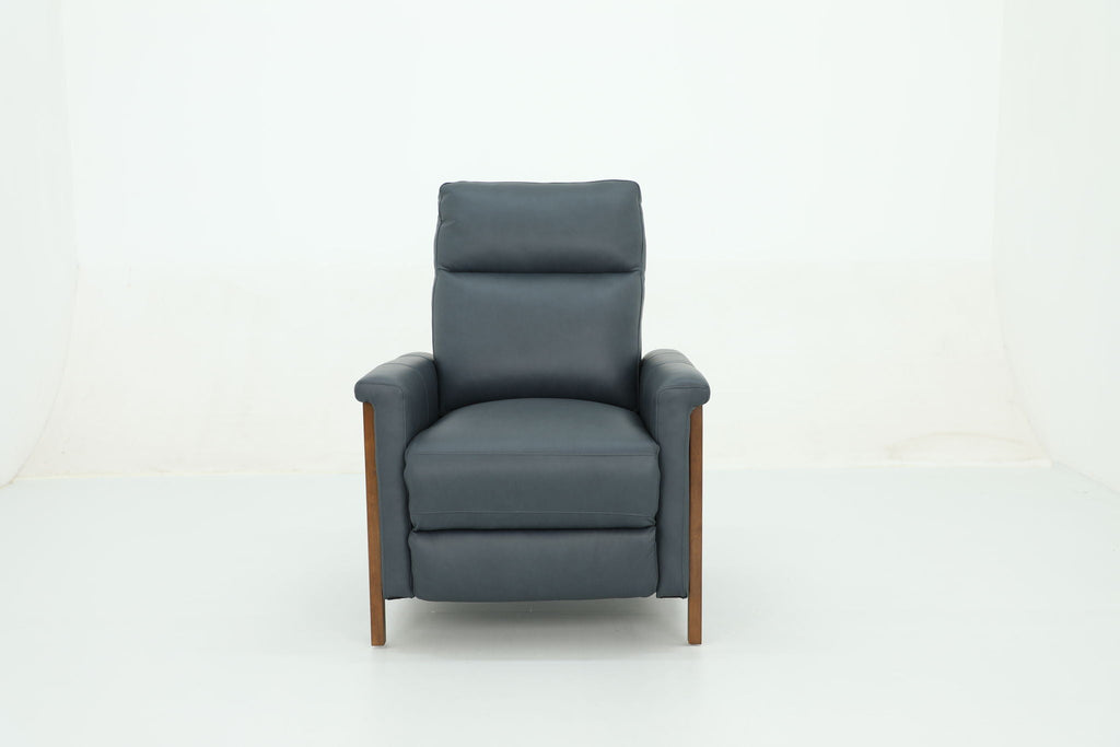 Lewiston - Push Thru The Arm Recliner