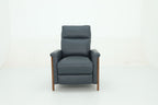 Lewiston - Push Thru The Arm Recliner