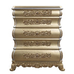 Seville - Chest - Gold