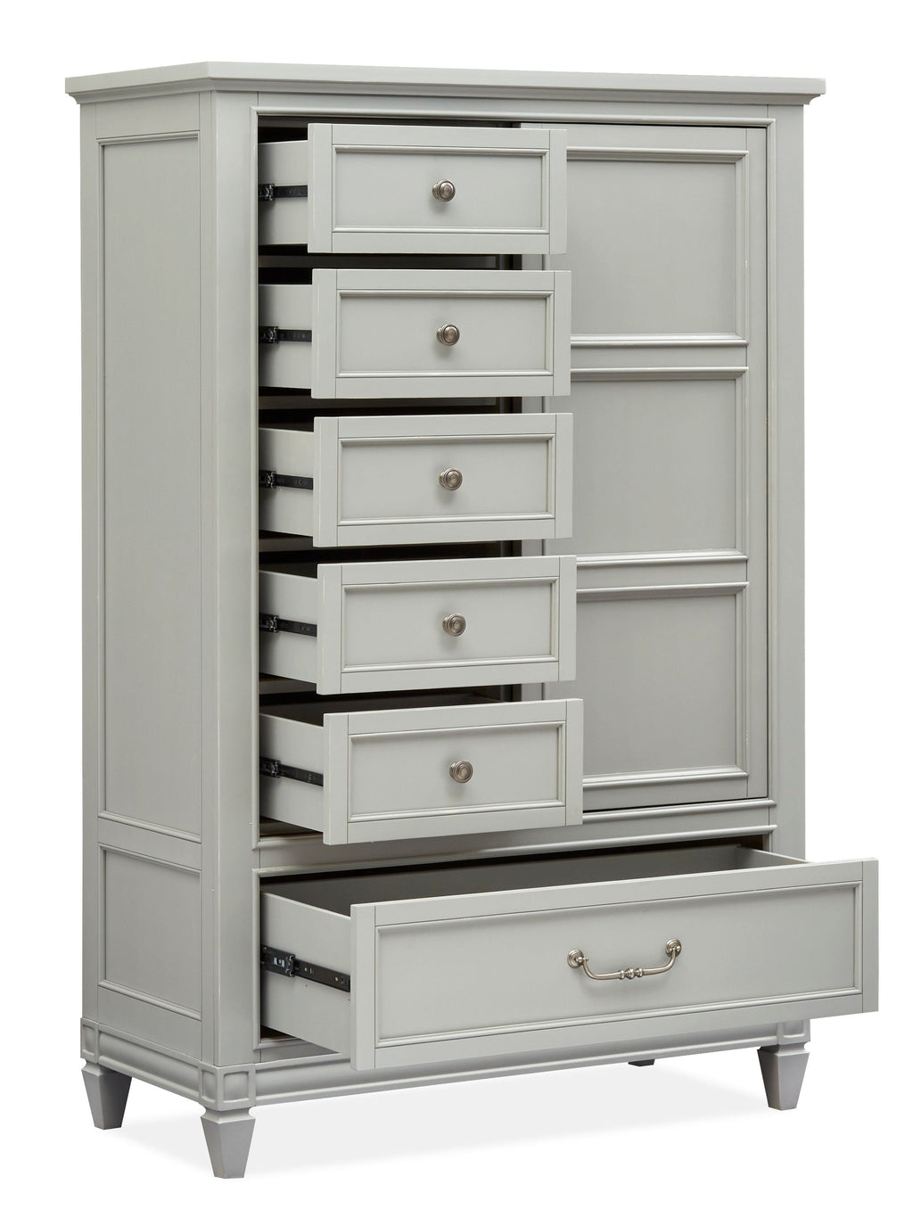 Glenbrook - Chest