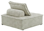 Bales - Sectional