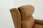Gabby - Power Recliner With Power Recline, Power Headrest And Power Lumbar
