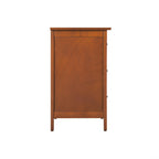 Daniel - 3 Drawer Nightstand