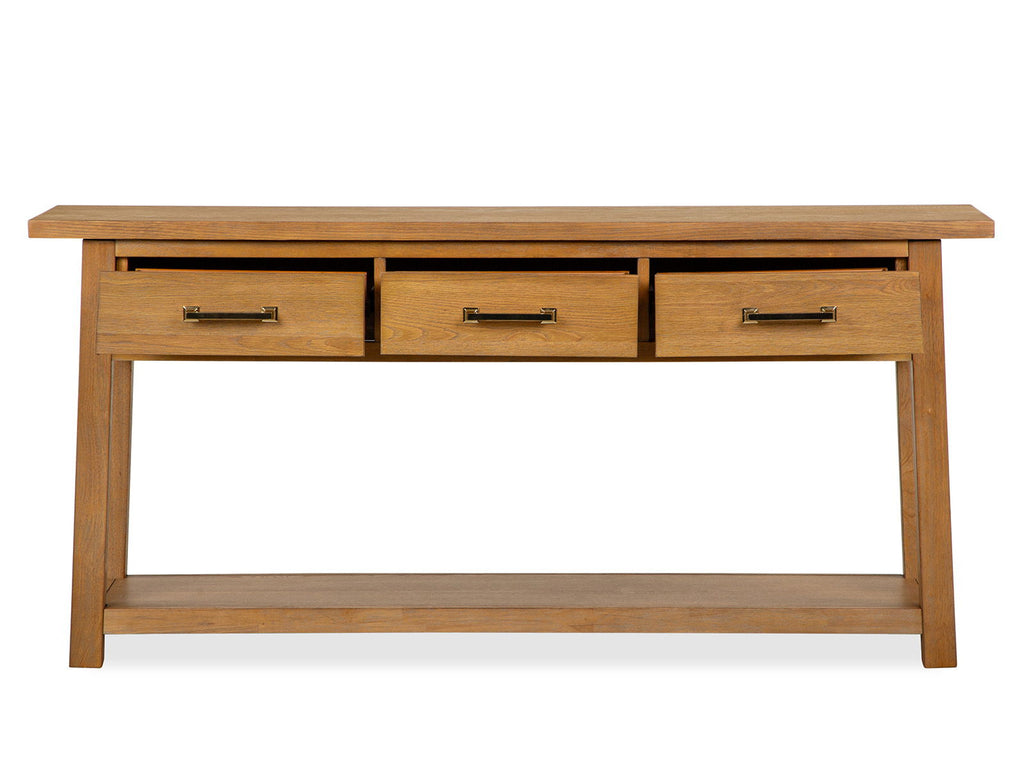 Lindon - Drawer Table