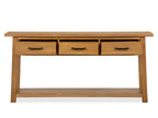 Lindon - Drawer Table