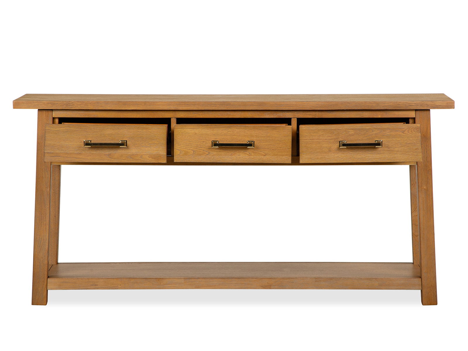 Lindon - Drawer Table