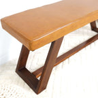 Marley - Genuine Bench