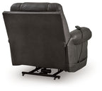 Revived and Restored - Power Lift Recliner
