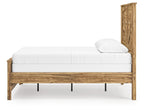 Maystonna - Crossbuck Panel Bed