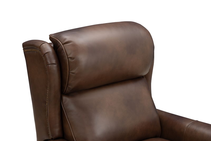 Gabby - Power Recliner With Power Recline, Power Headrest And Power Lumbar