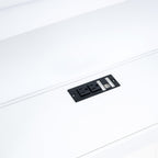 Daybed With 2 Storage Drawers, Storage Cabinets, USB Ports