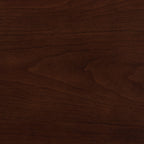 Lavon Oval 60-inch Counter Height Extension Dining Table Chestnut