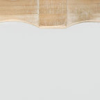 Acelmore - Accent Mirror - Light Brown