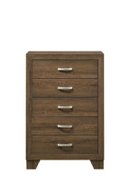 Miquell - Elegant Design Chest