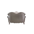 Dresden - Loveseat w/3 Pillows