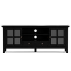 Acadian - TV Media Stand
