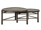 Hadleigh - Nesting Cocktail Table