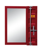 Cargo - Vanity Mirror, Clear Reflection