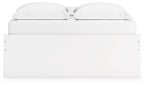 Onita - Platform Bed