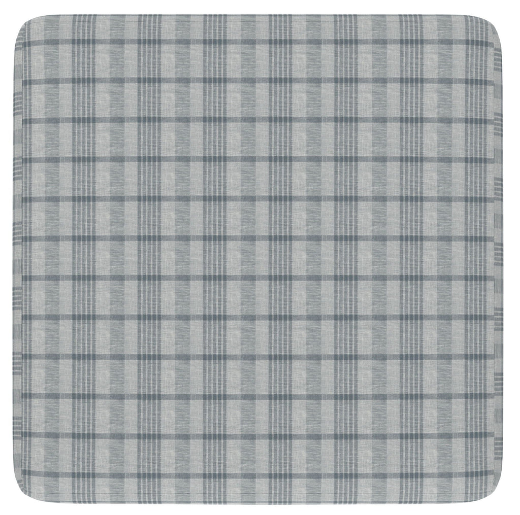 Chappy - Castered Cocktail Ottoman
