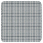 Chappy - Castered Cocktail Ottoman