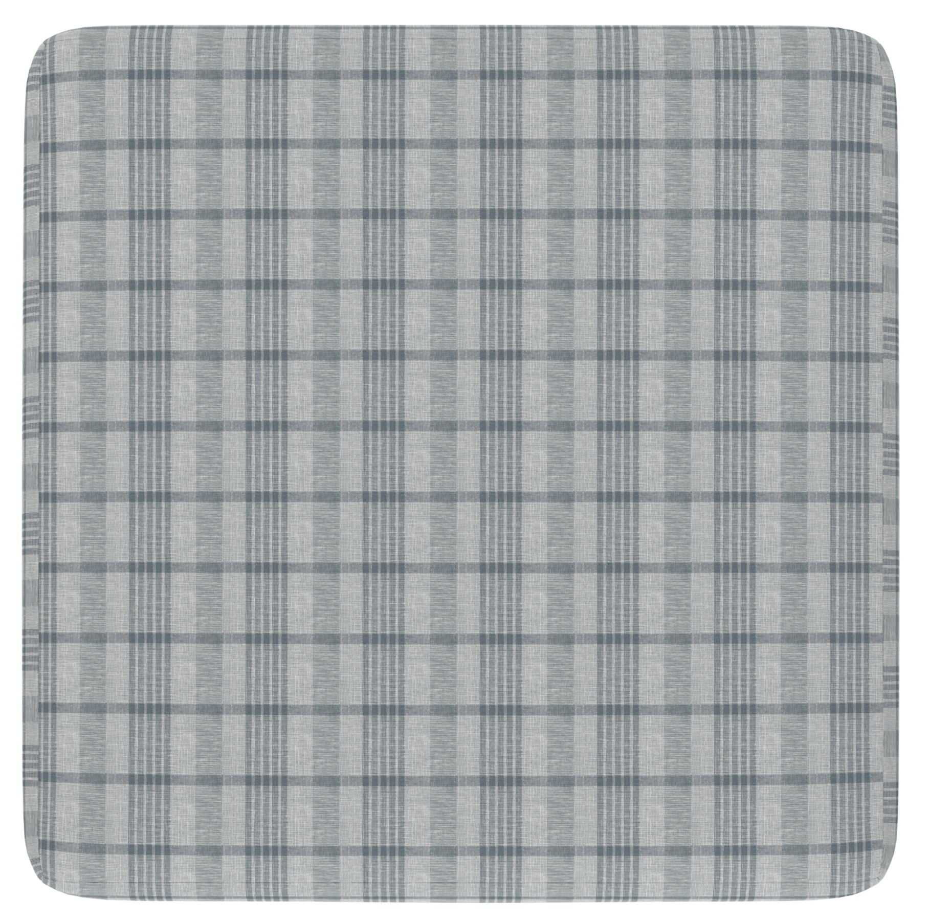 Chappy - Castered Cocktail Ottoman