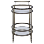 Lakelyn - Serving Cart