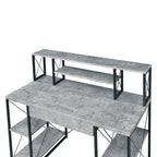 Amiel - Music Recording Studio Desk