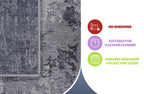 Marfi - Abstract Area Rug