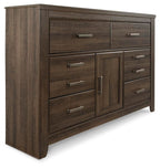 Juararo - Dresser