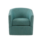 Luxurious Chair With 360 Degree Rotation