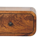 Avora - Wall Mounted 1 Drawer Nightstand