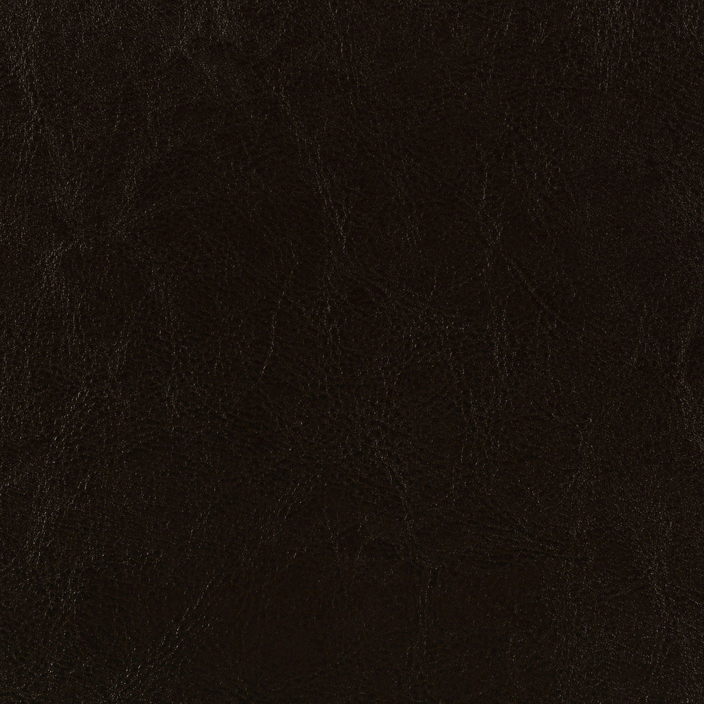 Dorian Faux Leather Upholstered Full Panel Bed Brown