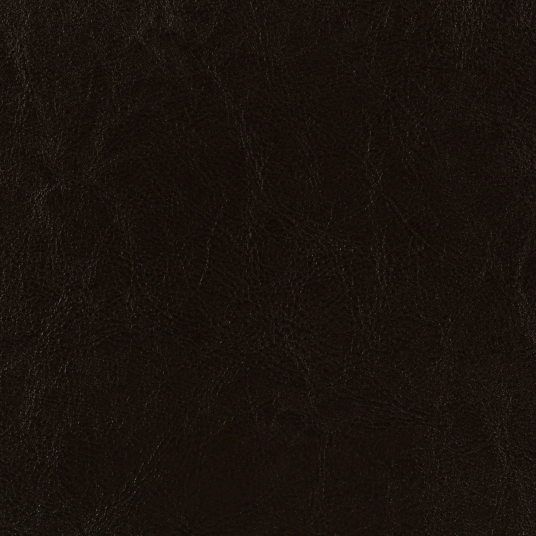 Dorian Faux Leather Upholstered Full Panel Bed Brown