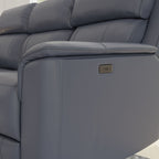 Oslo - Dual Power Reclining Sofa