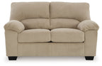 SimpleJoy - Loveseat