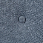 Adele - Swivel Chair With Button Tufted Back