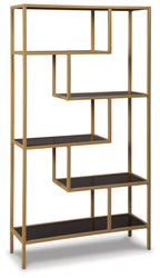 Frankwell - Bookcase