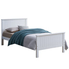 Bungalow - Bed