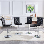 Lift Chairs For Dining Room Seating (Set of 2)