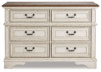 Realyn - Dresser