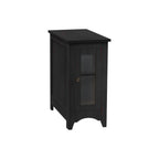 Accent End Table Transitional Versatile Design