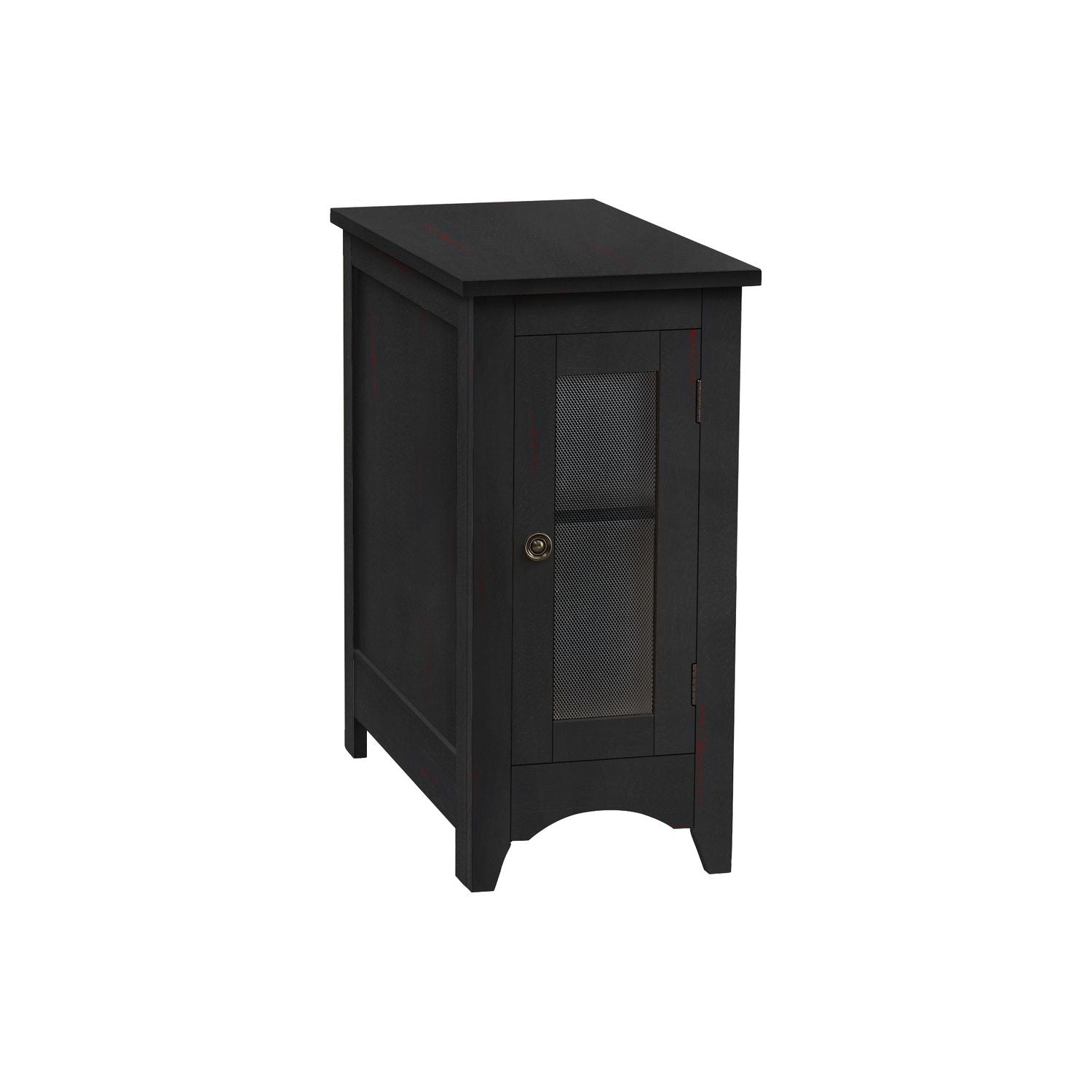Accent End Table Transitional Versatile Design